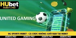 UG Sports Hubet