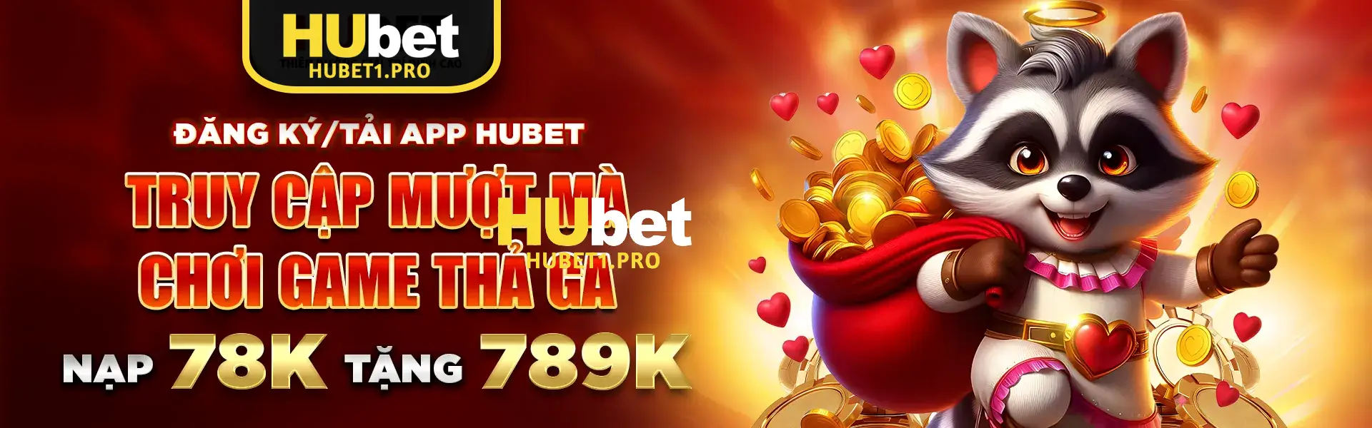 banner hubet